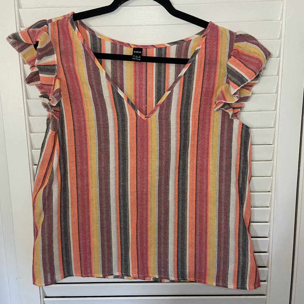 Shein Shirt